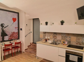 Heart Balloon House - Centro Storico Perugia Perugia